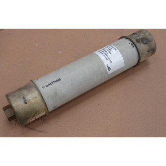Bussmann MV055F1DAX175E Cooper Medium Voltage E-Rated Fuse - Used