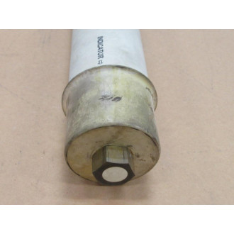 Bussmann MV055F1DAX175E Cooper Medium Voltage E-Rated Fuse - Used
