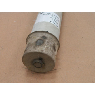 Bussmann MV055F1DAX175E Cooper Medium Voltage E-Rated Fuse - Used