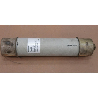Bussmann MV055F1DAX175E Cooper Medium Voltage E-Rated Fuse - Used
