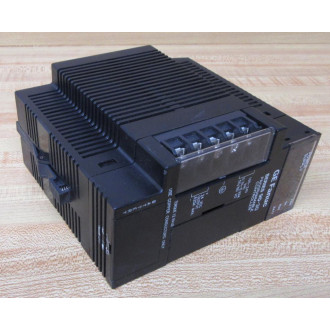 GE Fanuc IC693PWR321AA Power Supply - Used