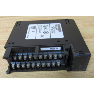 GE Fanuc IC693ALG390F Analog Output Module - Used