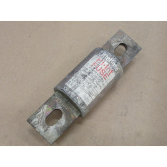 Littelfuse KLPC 800 Hi-Interrupting Fuse KLPC800 - Used