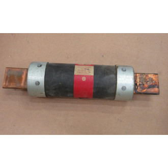 Buss FRS-400 Bussmann Fuse FRS400 (Pack of 6) - Used