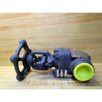 Dresser 950W-3-XNC056 Valve 950W3XNC056 - Used