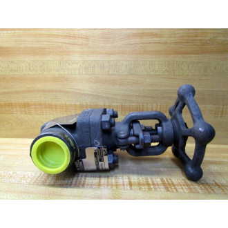 Dresser 950W-3-XNC056 Valve 950W3XNC056 - Used