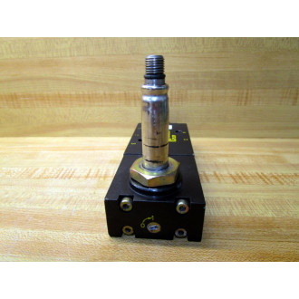 Asco 551NE215D13 Valve - Used