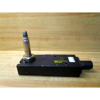 Asco 551NE215D13 Valve - Used