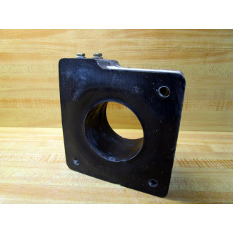 Electric Metering 25472SH-500 Current Transformer 25472SH500 - Used