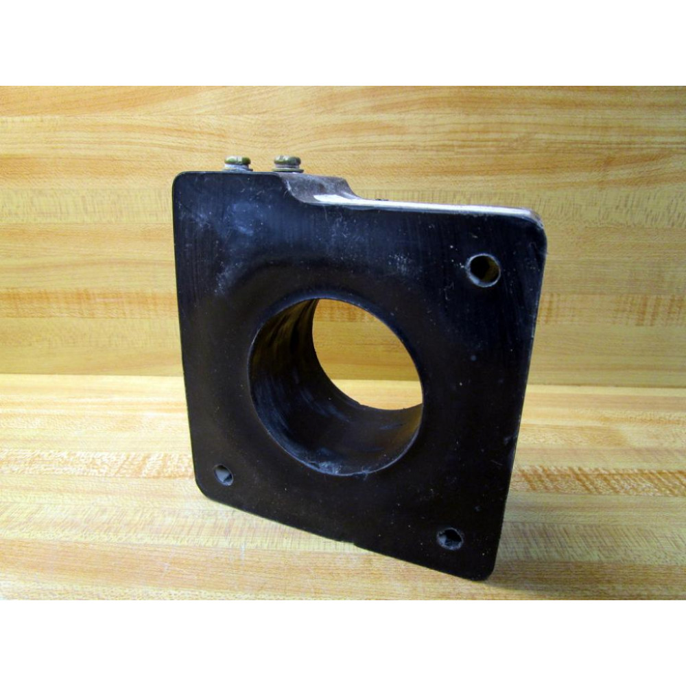 Electric Metering 25472SH-500 Current Transformer 25472SH500 - Used Electric Metering 25472SH-500 Current Transformer 25472SH500 - Used