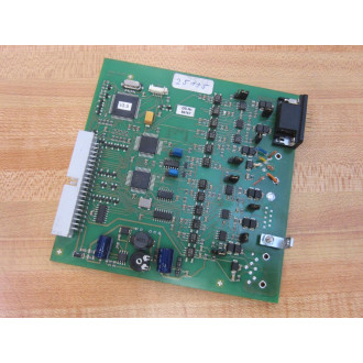 IWEG_V4.BS Circuit Board IWEGV4BS - Used
