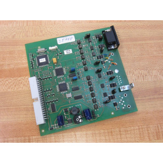 IWEG_V4.BS Circuit Board IWEGV4BS - Used