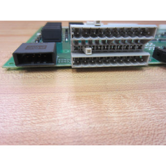 Yaskawa JANCD-XIØ01 Board DF9203337-A0 JANCD-XI001 - Used