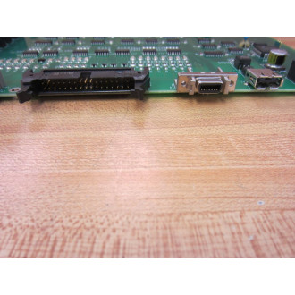 Yaskawa JANCD-XIØ01 Board DF9203337-A0 JANCD-XI001 - Used