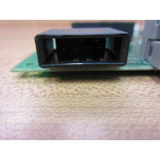 Yaskawa JANCD-XIØ01 Board DF9203337-A0 JANCD-XI001 - Used