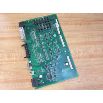 Yaskawa JANCD-XIØ01 Board DF9203337-A0 JANCD-XI001 - Used
