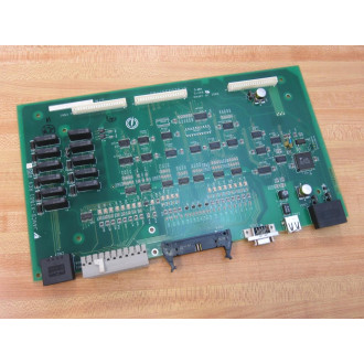 Yaskawa JANCD-XIØ01 Board DF9203337-A0 JANCD-XI001 - Used