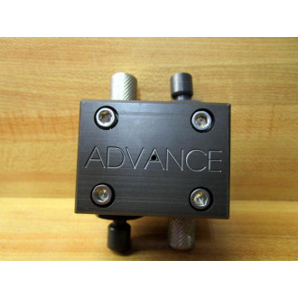 Advance SH-3000 Dual Head Spray Release SH3000 - New No Box