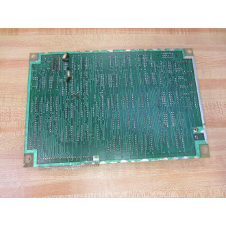 Fanuc A20B-0005-030 FROMSPRAM Module A20B0005030 - Used