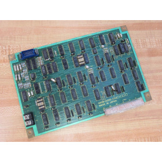 Fanuc A20B-0005-030 FROMSPRAM Module A20B0005030 - Used