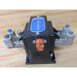 Joslyn Clark 5DP2-5051-11 Contactor 5DP2505111 W Broken Fin - Used
