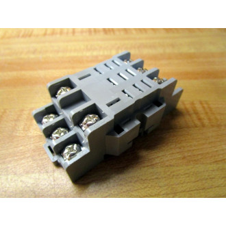 IDEC SH3B-05 Relay Socket SH3B05 (Pack of 5)