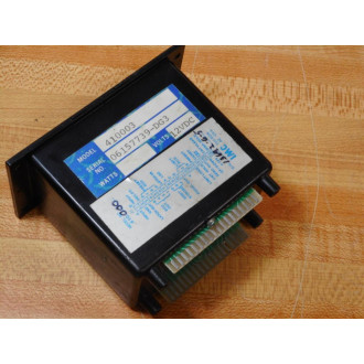 IMC 410003 Input Module - Used