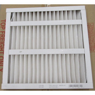 AAF International 170-112-148 Air Filter 170112148 (Pack of 12)