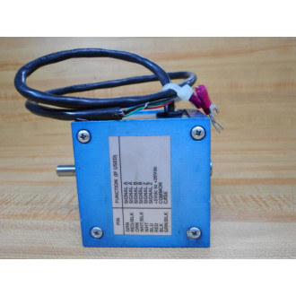 Dynapar 2202003001 Encoder - Used