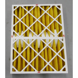 AAF International 146-104-635 Air Filter 146104635 (Pack of 6)