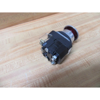 Allen Bradley 800T-FXP26RA1 Red Button 800TFXP26RA1 - New No Box