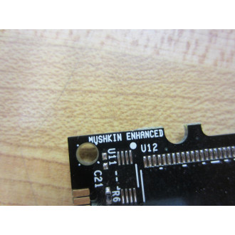 Mushkin 168-167204A Memory Module 168167204A - Used