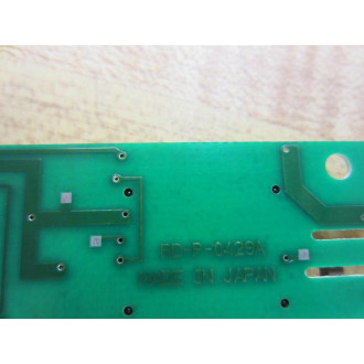 Taiyo Yuden RD-P-0429A Inverter RDP0429A - Used