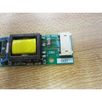 Taiyo Yuden RD-P-0429A Inverter RDP0429A - Used
