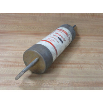 Gould A6K400R Shawmut Amp-Trap Fuse - Used