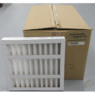 Air Handler 5W978 Air Filter (Pack of 12)