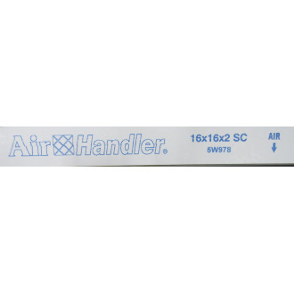 Air Handler 5W978 Air Filter (Pack of 12)
