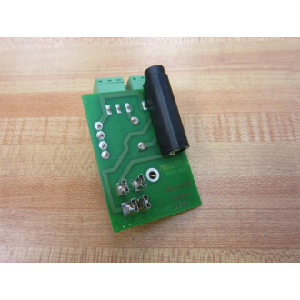 X-6241 Circuit Board X6241 - Used