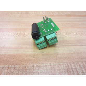 X-6241 Circuit Board X6241 - Used