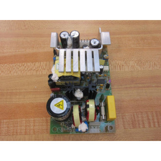 Popbridge NS60-24 Power Supply NS60-24(PD)G - Used