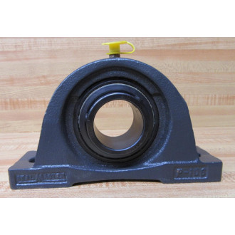 Seal Master NP-23 Pillow Block Bearing P-106 - New No Box
