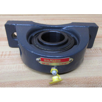 Seal Master NP-23 Pillow Block Bearing P-106 - New No Box