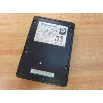 Western Digital WDAC31200-32F Caviar 31200 3.5" Hard Drive WDAC3120032F - Used