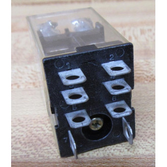 Omron LY2-12V AC Relay LY2-12VAC - New No Box