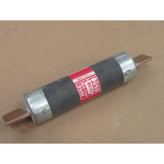 Bussmann N0S 175 One Time Fuse NOS175 (Pack of 3) - New No Box