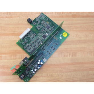 029018 ePower DriverCross Board 029352 - Used