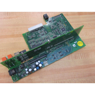 029018 ePower DriverCross Board 029352 - Used