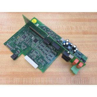 029018 ePower DriverCross Board 029352 - Used