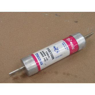 Gould Shawmut Ferraz TRS150R Mersen Fuse Cross Ref 4YZP2 (Pack of 4) - New No Box