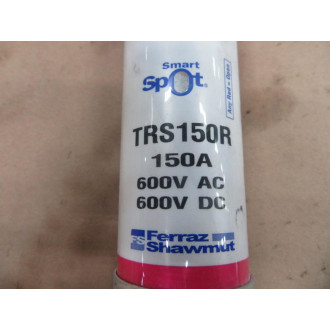 Gould Shawmut Ferraz TRS150R Mersen Fuse Cross Ref 4YZP2 (Pack of 4) - New No Box